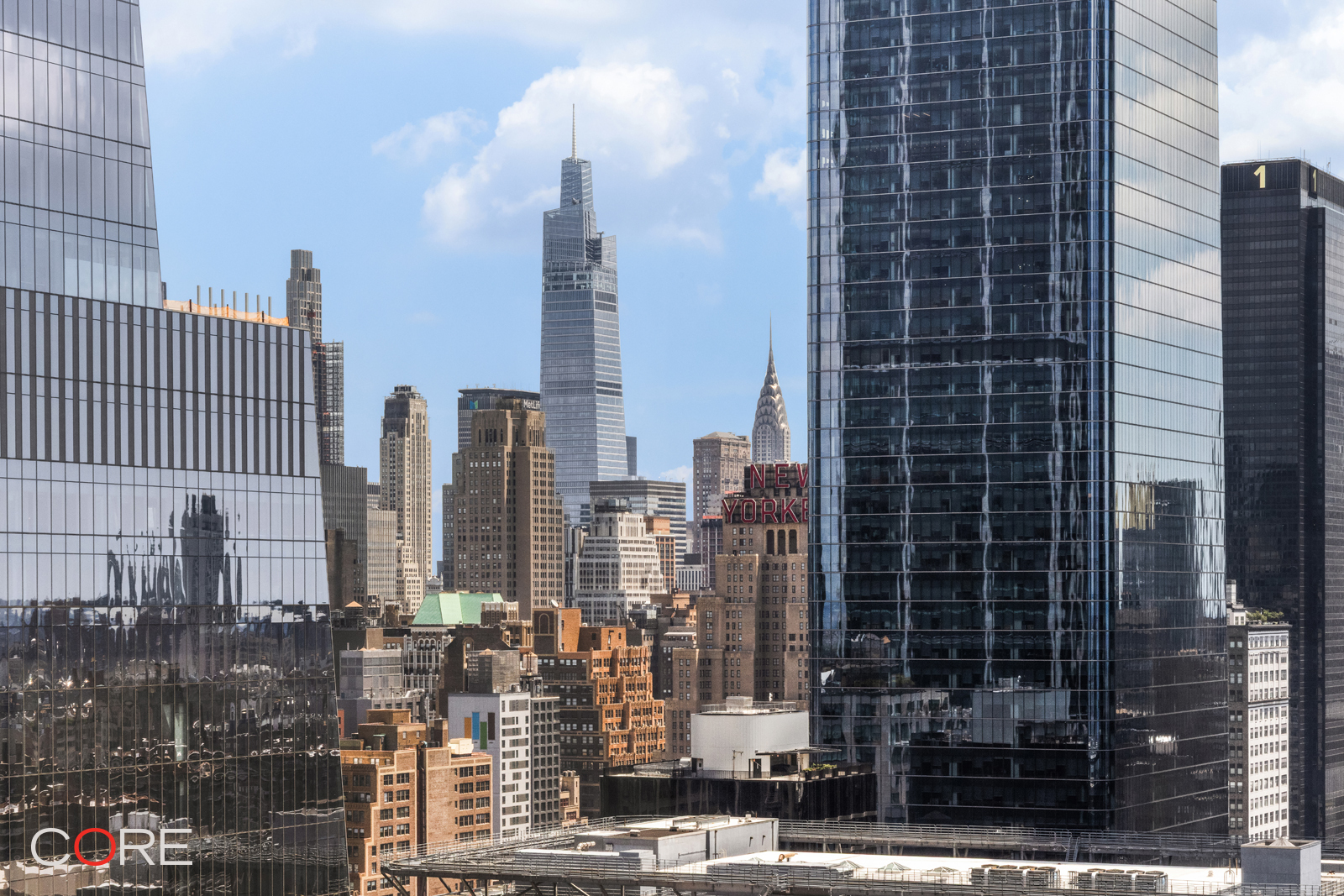 15 Hudson Yards 32A Hudson Yards New York NY 10001