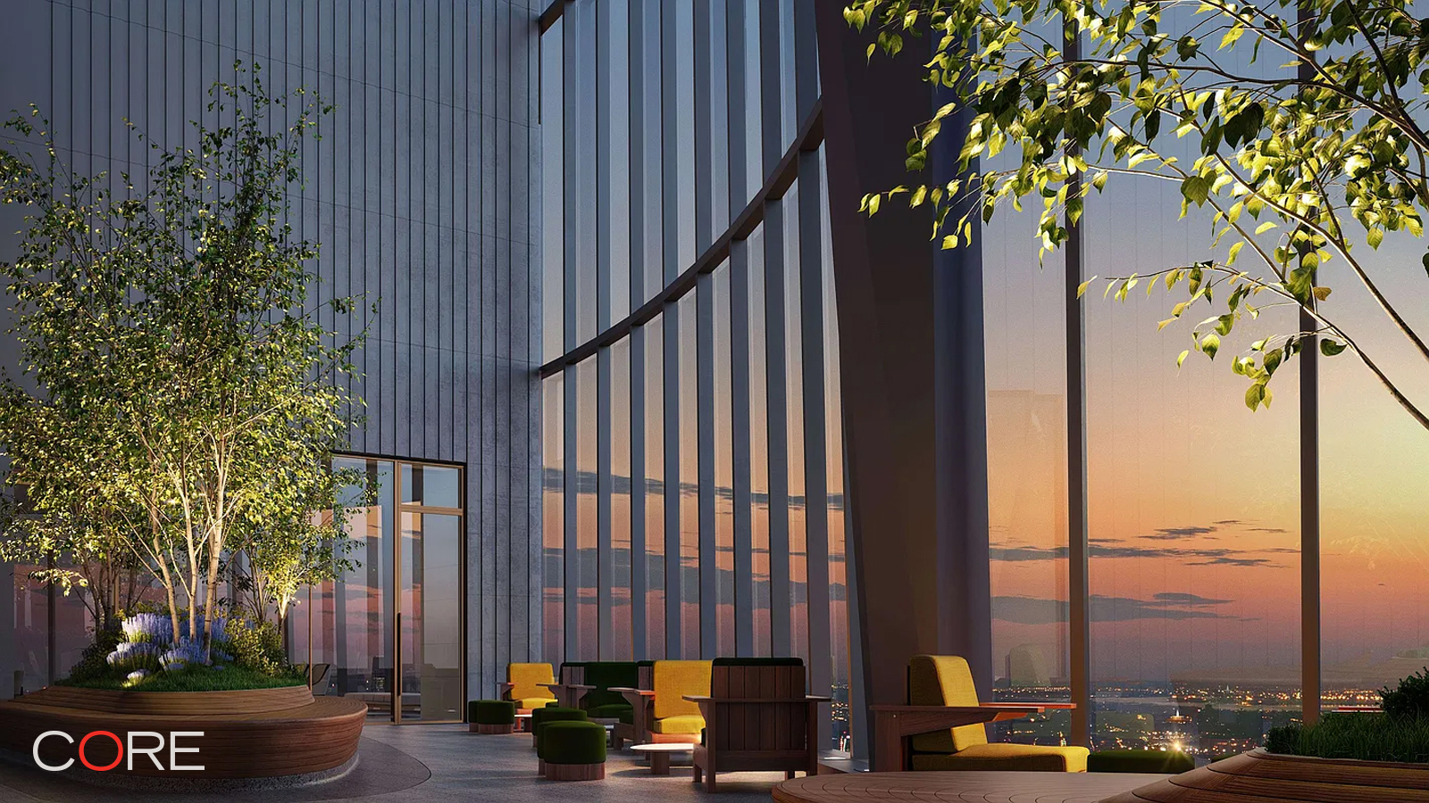 15 Hudson Yards 32A Hudson Yards New York NY 10001