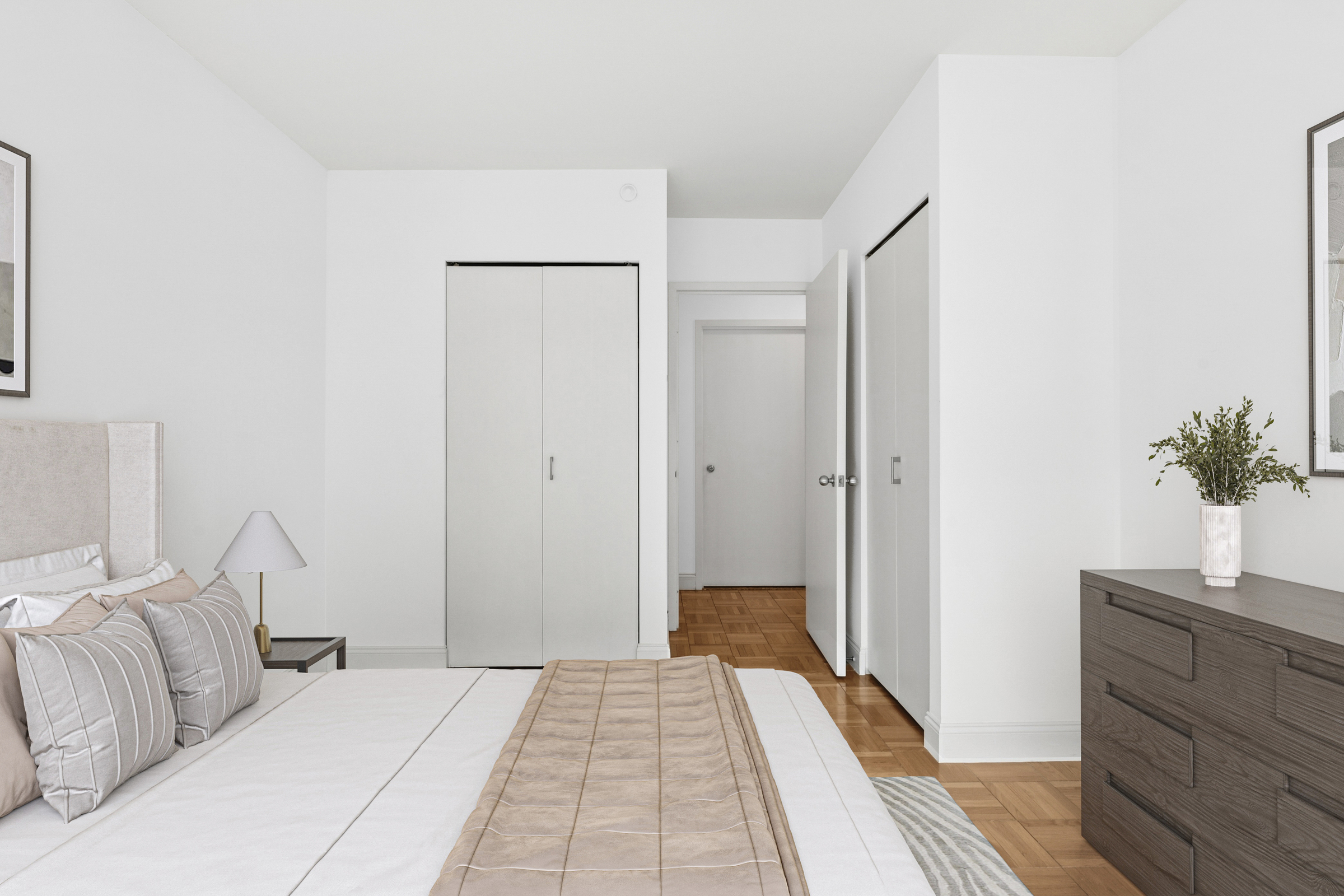 215-217 East 96th Street 27E East Harlem New York NY 10128