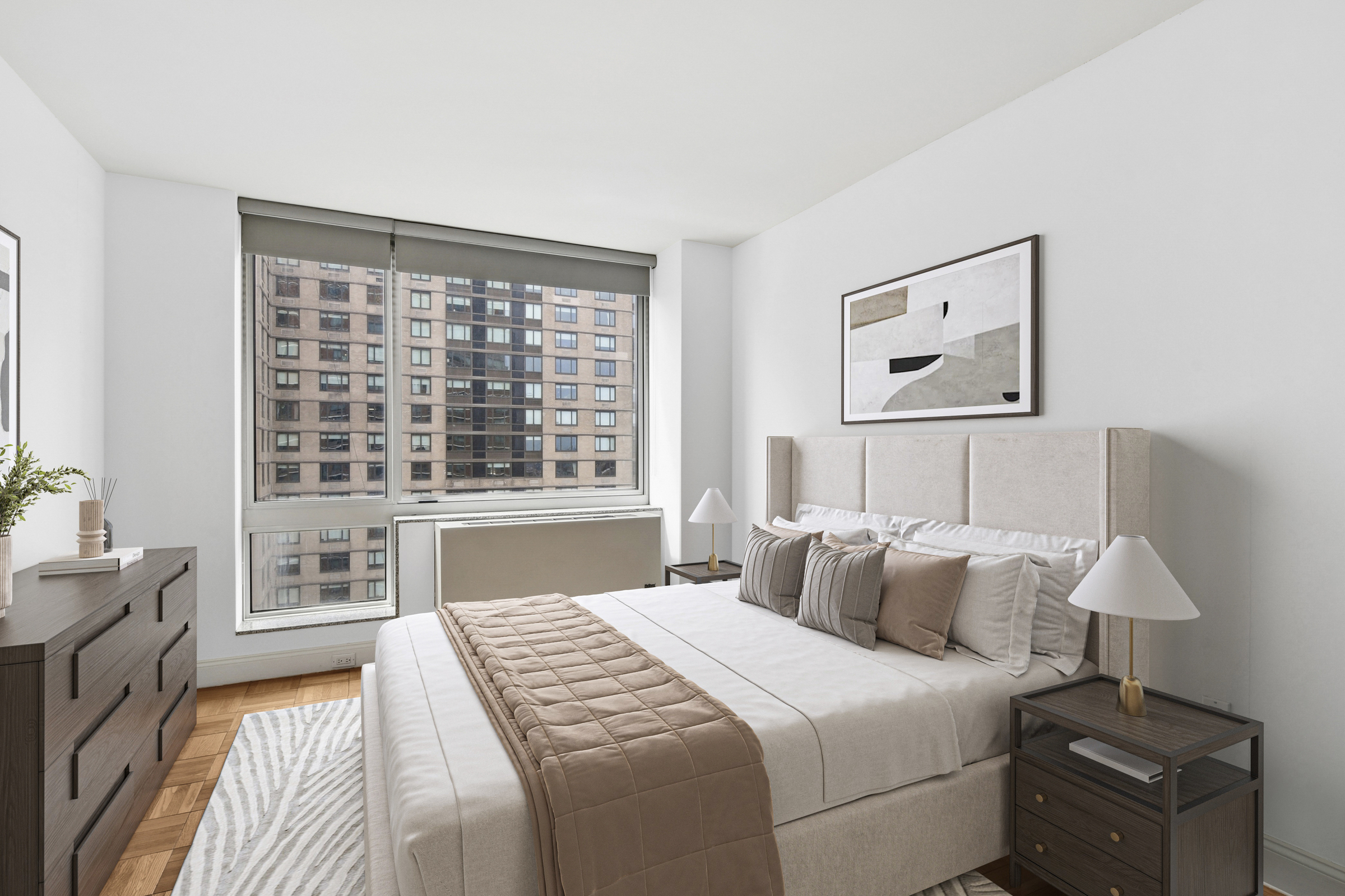 215-217 East 96th Street 27E East Harlem New York NY 10128