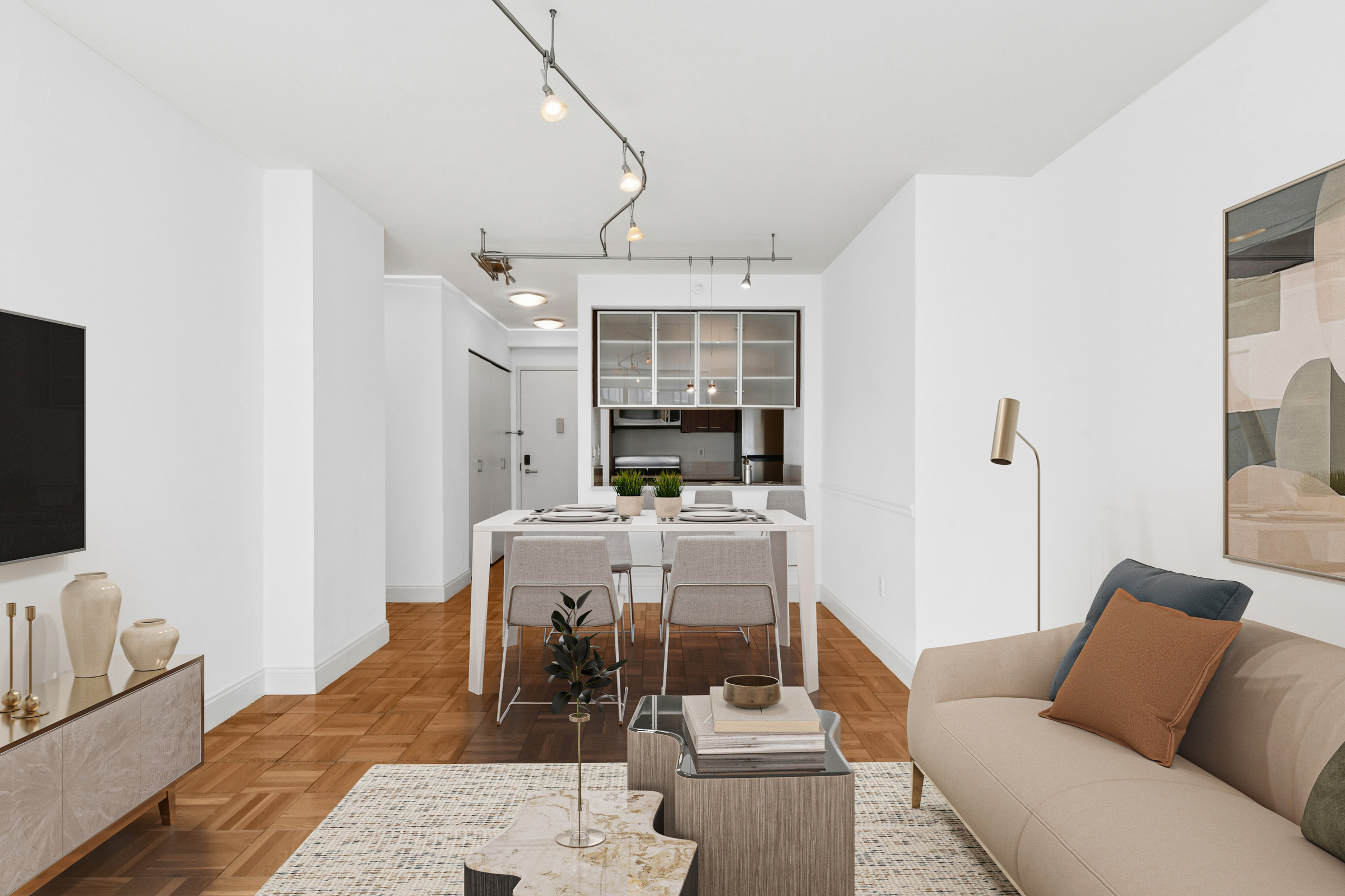 215-217 East 96th Street 27E East Harlem New York NY 10128