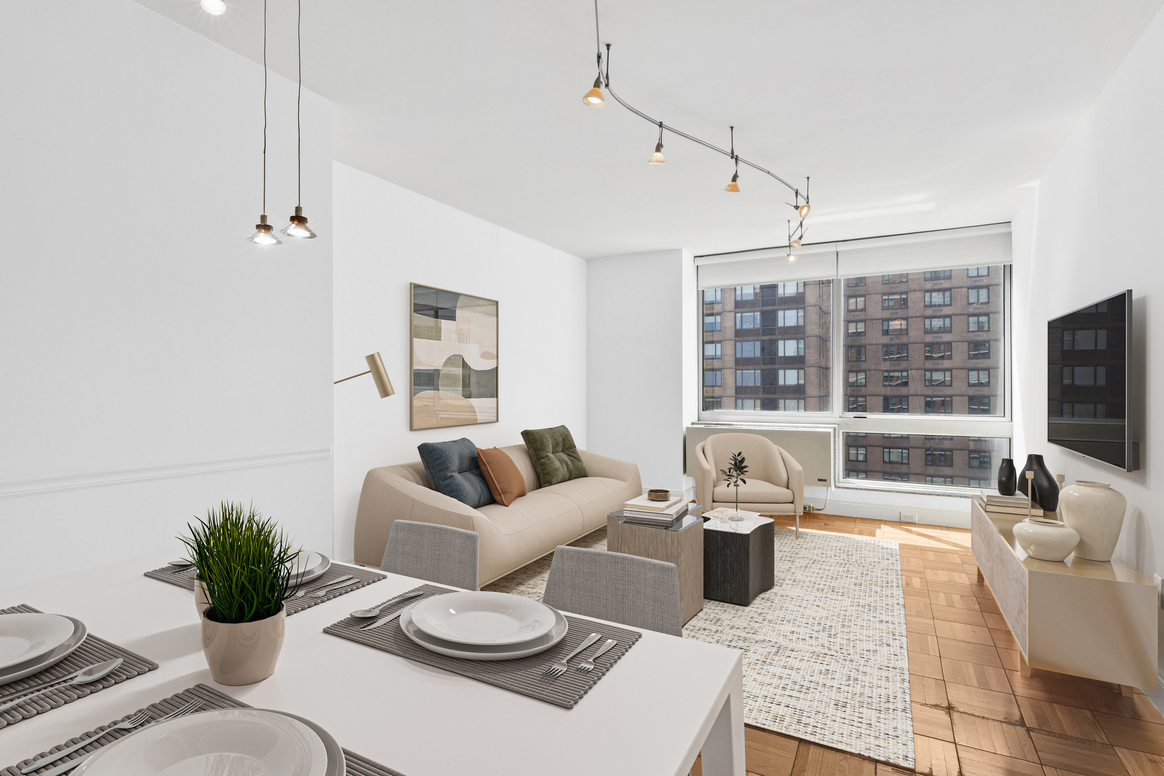 215-217 East 96th Street 27E East Harlem New York NY 10128
