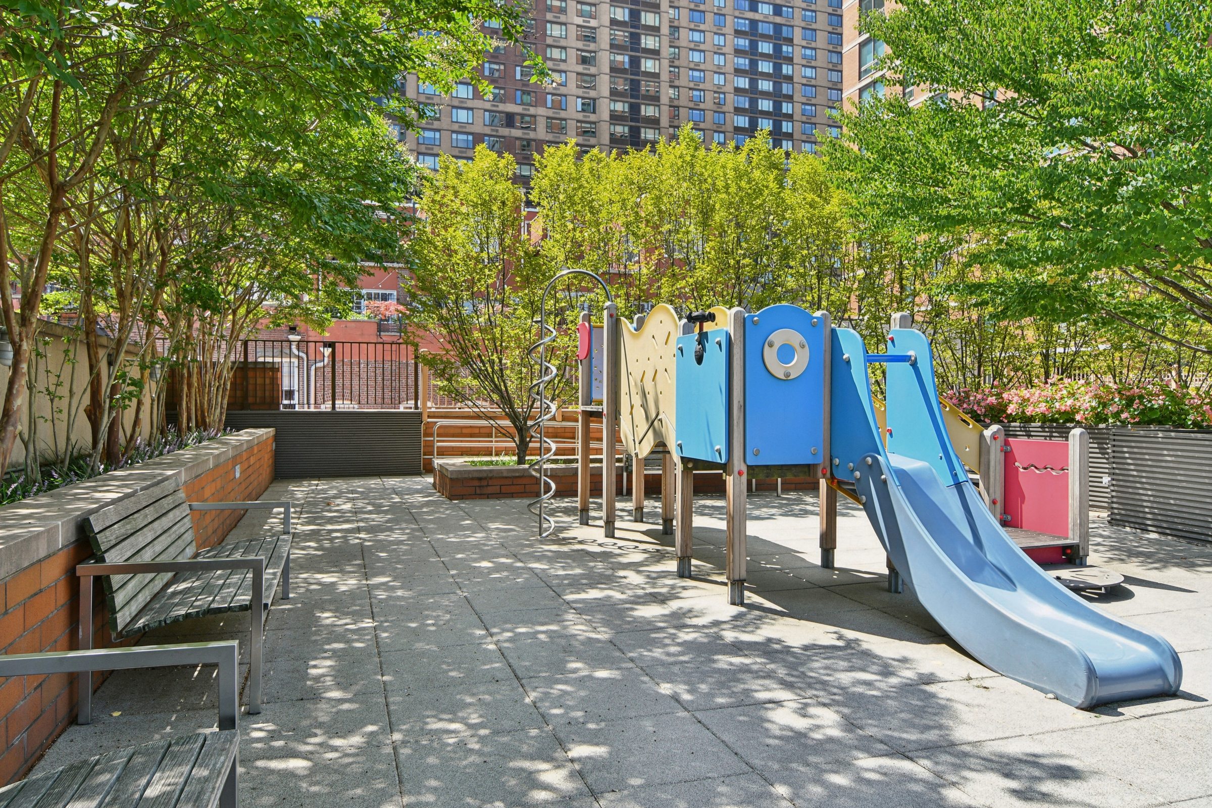 215-217 East 96th Street 27E East Harlem New York NY 10128