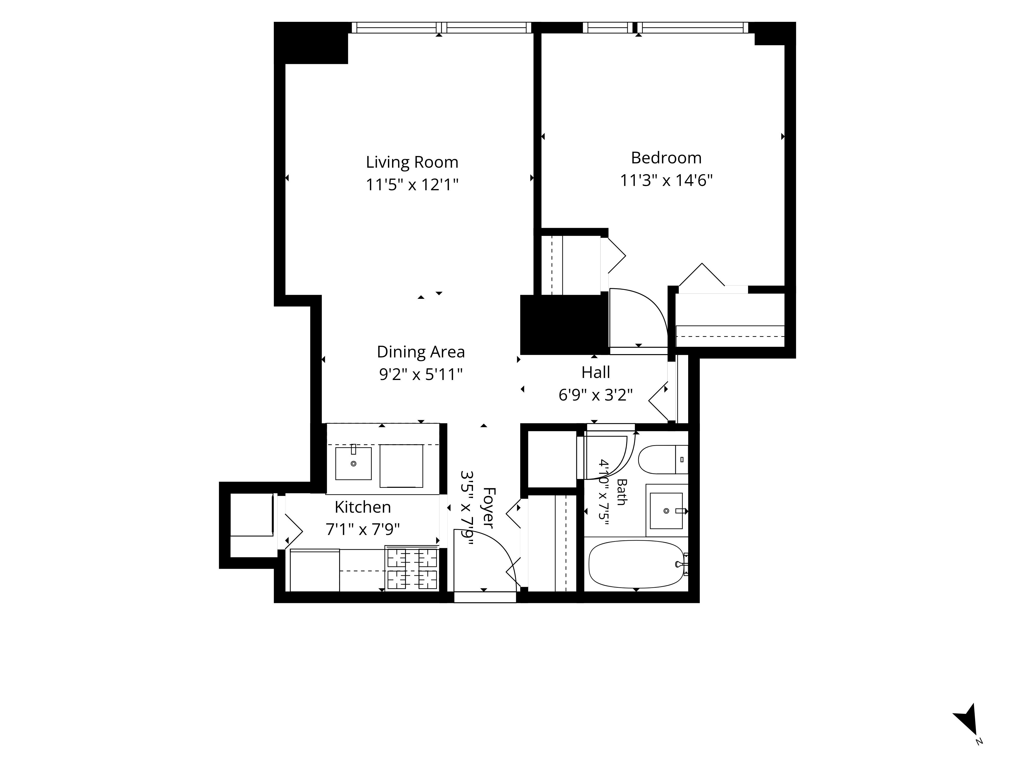 215-217 East 96th Street 27E East Harlem New York NY 10128