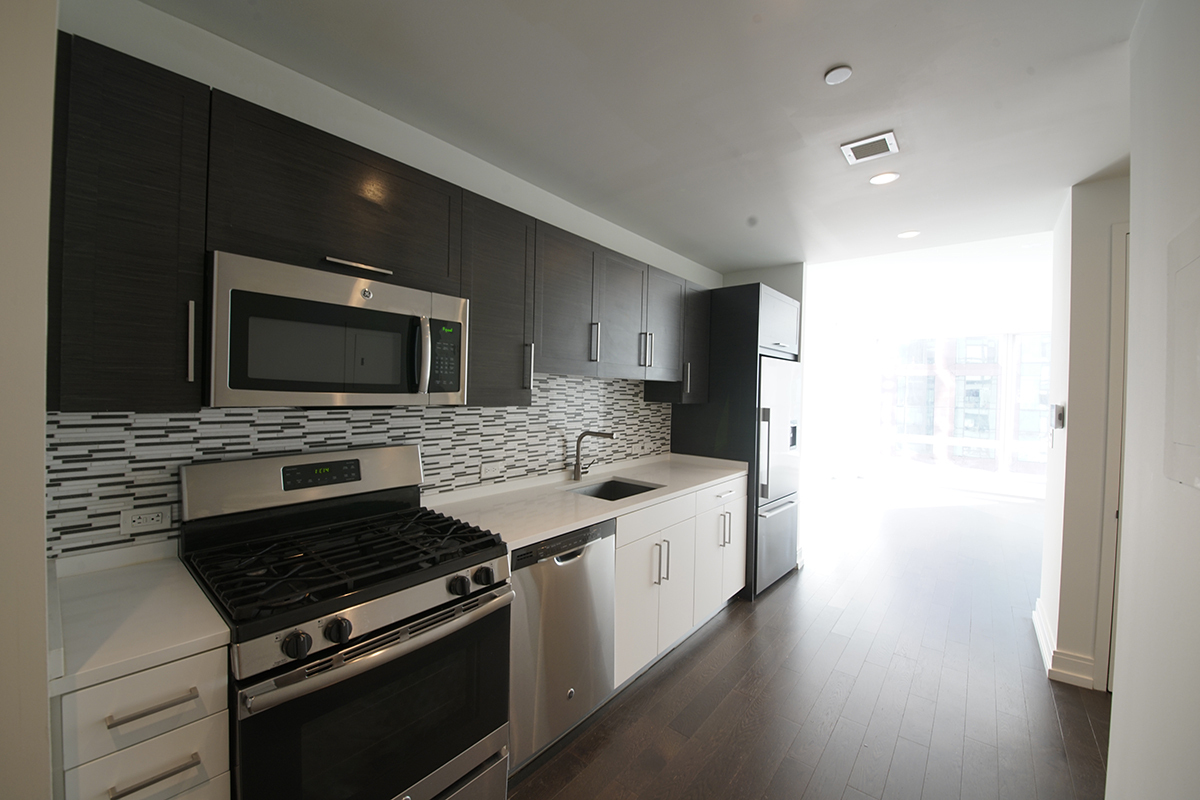 1 BEDROOM Main Image