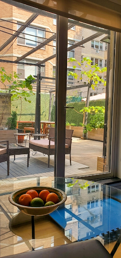 435 East 85th Street GFL2 Upper East Side New York NY 10028