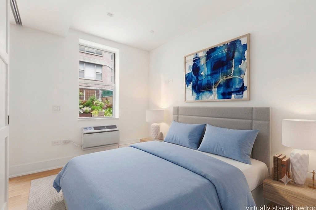 435 East 85th Street GFL2 Upper East Side New York NY 10028