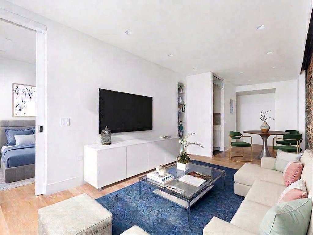 435 East 85th Street GFL2 Upper East Side New York NY 10028