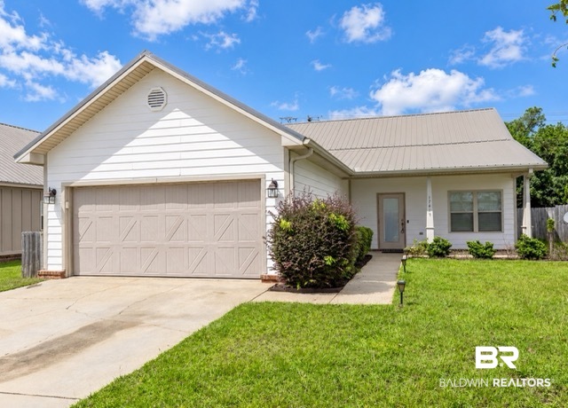 Homes for Sale in Hidden Lakes - Foley AL