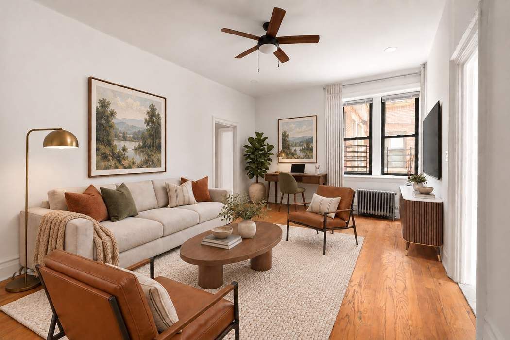 55 Parade Place A10 Prospect Park South Brooklyn NY 11226