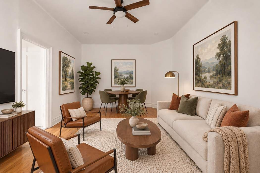 55 Parade Place A10 Prospect Park South Brooklyn NY 11226