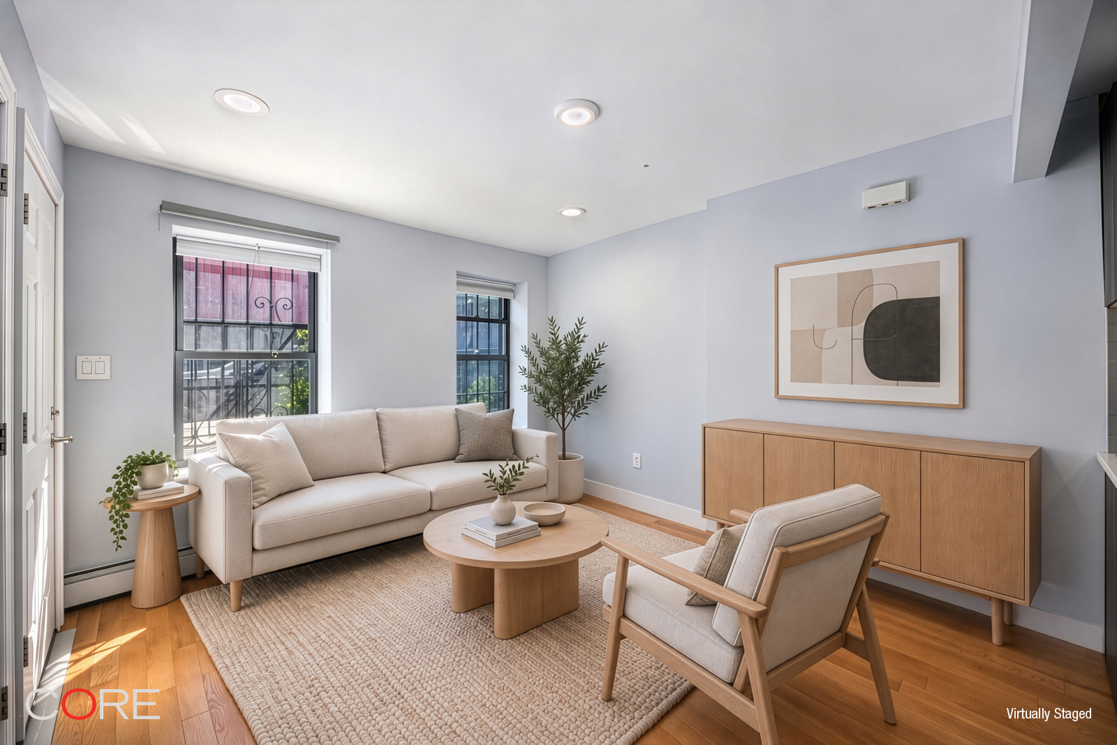 236 Lewis Avenue Stuyvesant Heights Brooklyn NY 11221