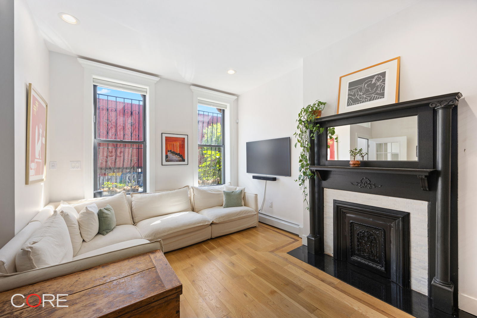 236 Lewis Avenue Stuyvesant Heights Brooklyn NY 11221
