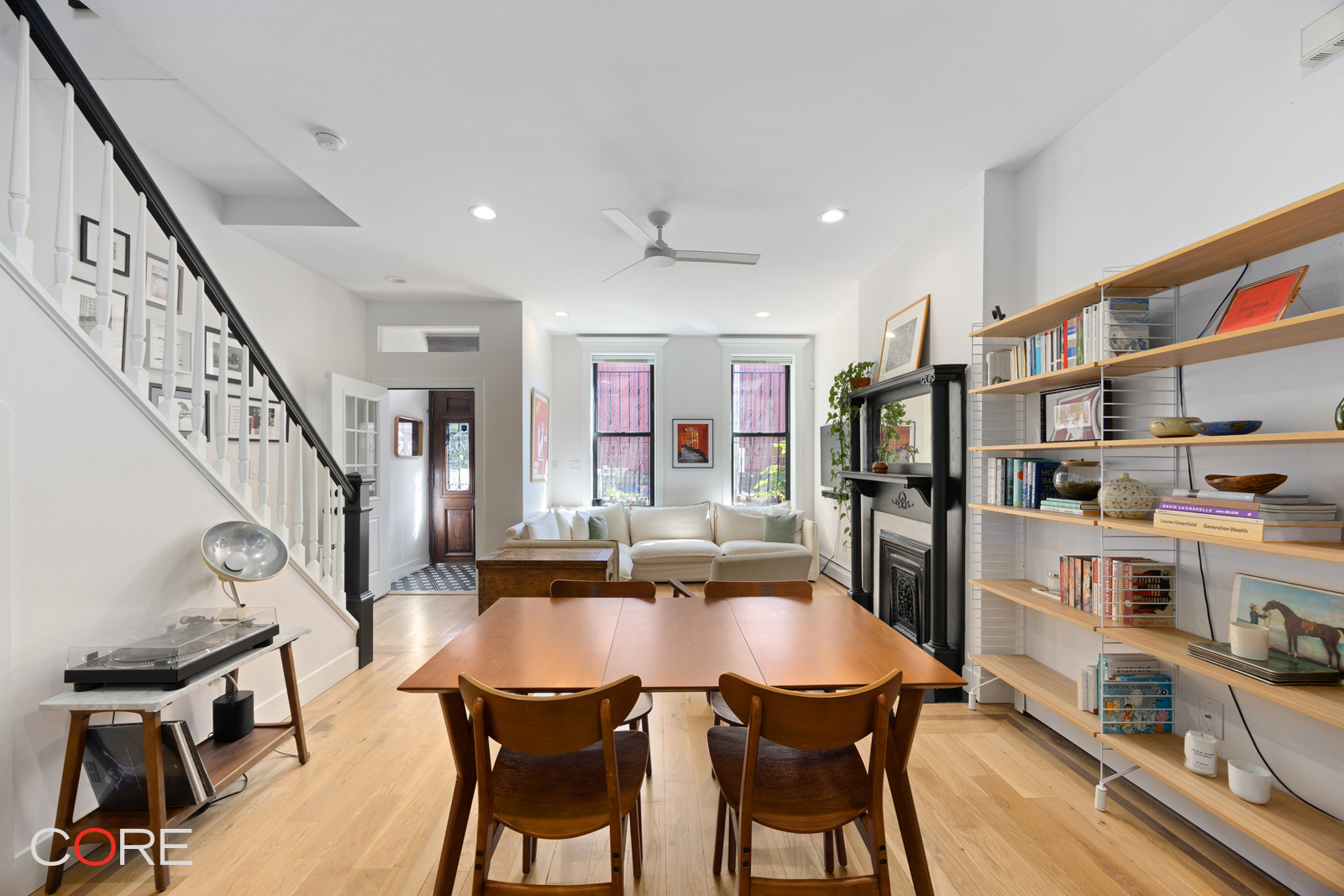 236 Lewis Avenue Stuyvesant Heights Brooklyn NY 11221