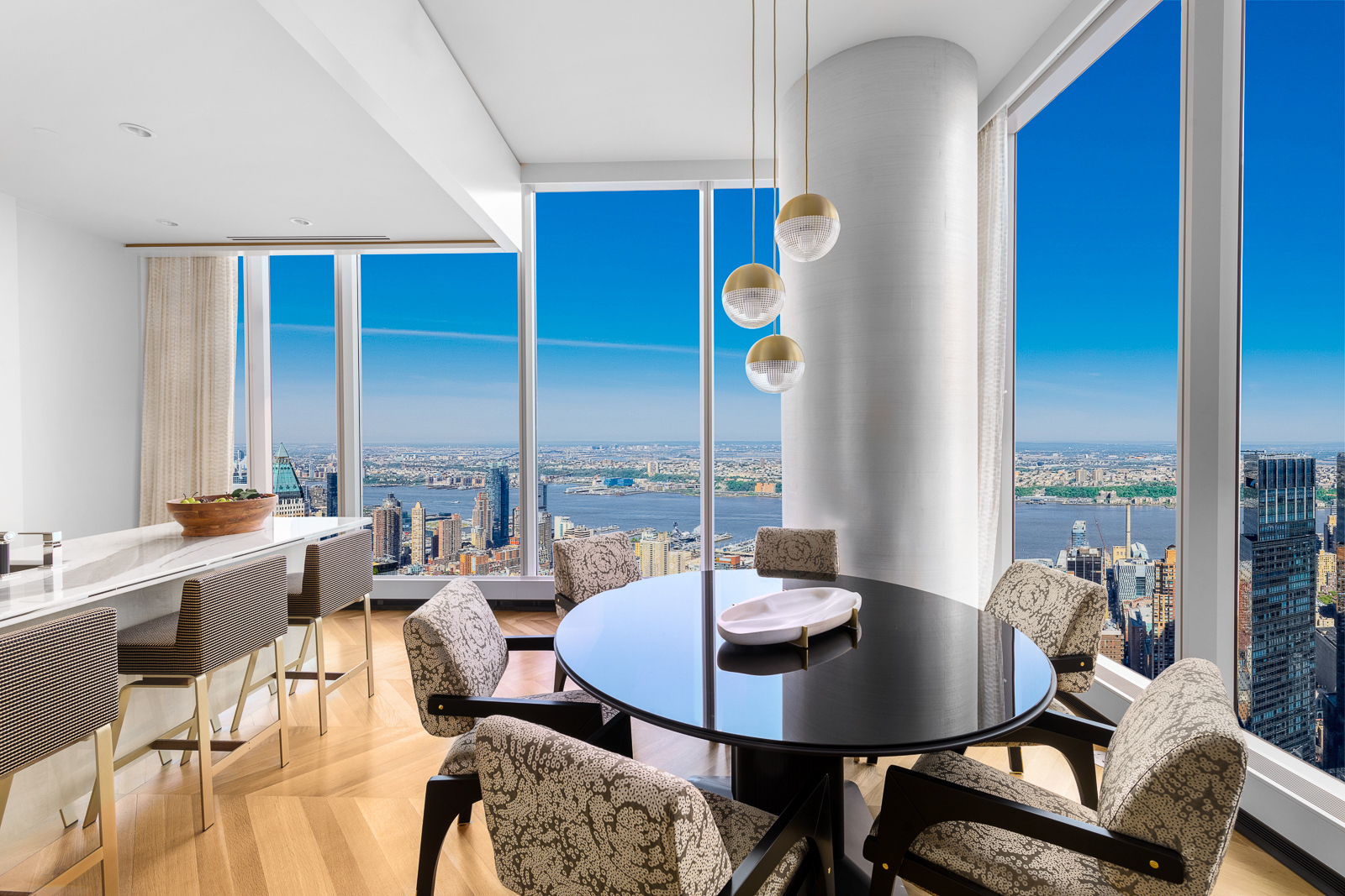 217 West 57th Street Midtown West New York NY 10019