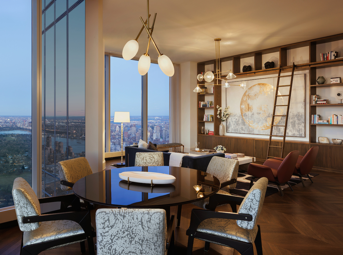217 West 57th Street Midtown West New York NY 10019