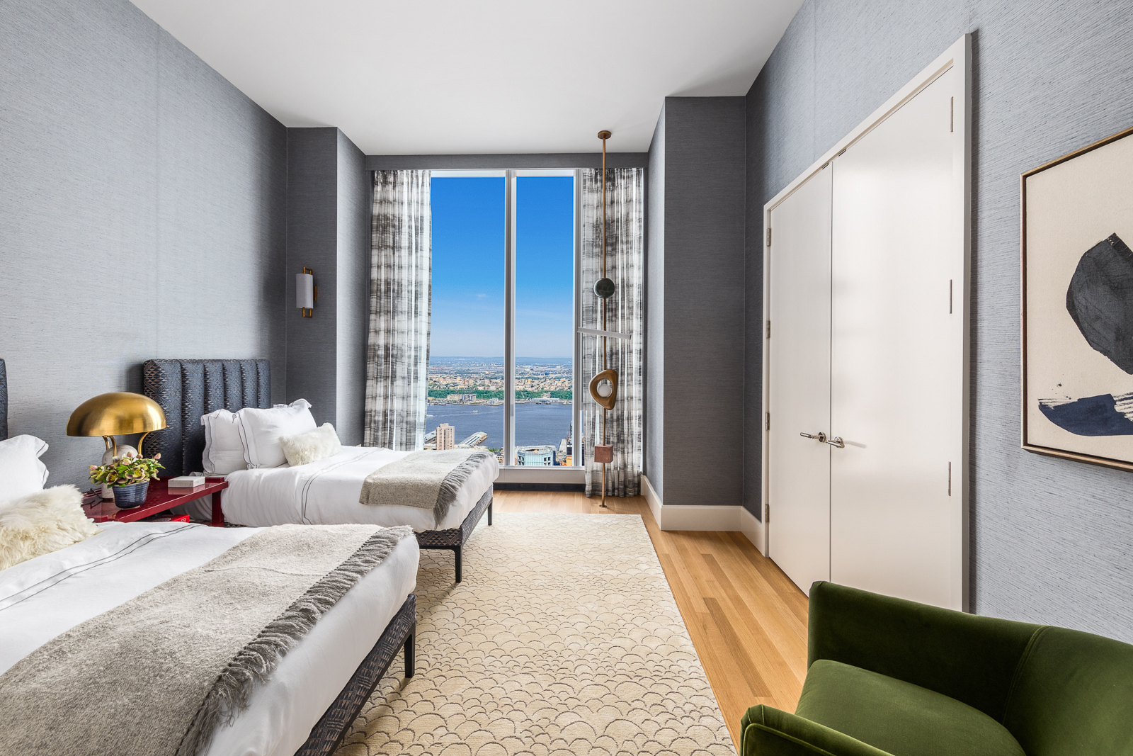 217 West 57th Street Midtown West New York NY 10019