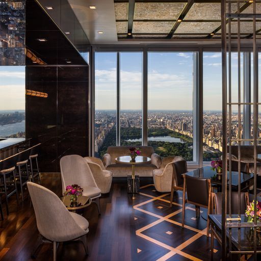 217 West 57th Street 81W Midtown West New York NY 10019