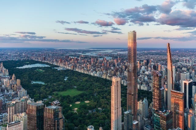 217 West 57th Street 81W Midtown West New York NY 10019