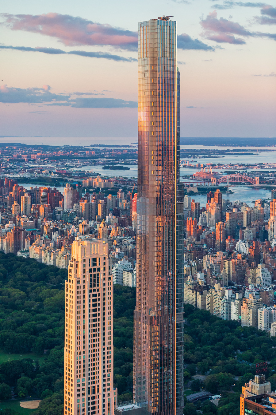 217 West 57th Street 81W Midtown West New York NY 10019