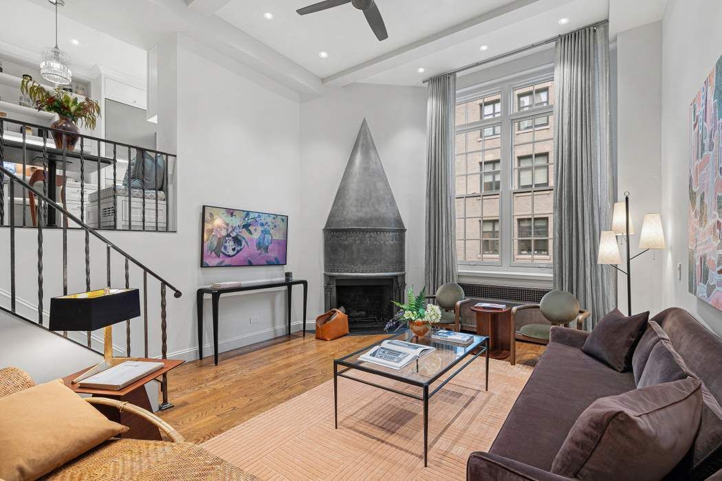 51 Fifth Avenue Greenwich Village New York NY 10003