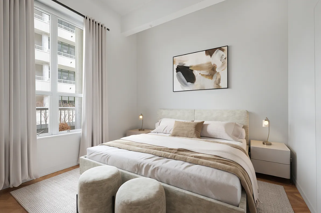 184 Kent Avenue 506B Williamsburg Brooklyn NY 11249