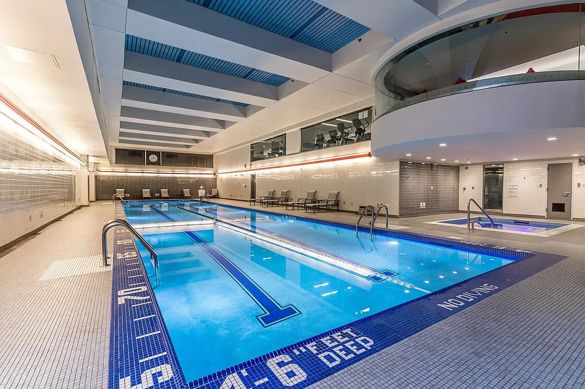 161 West 61st Street Lincoln Square New York NY 10023
