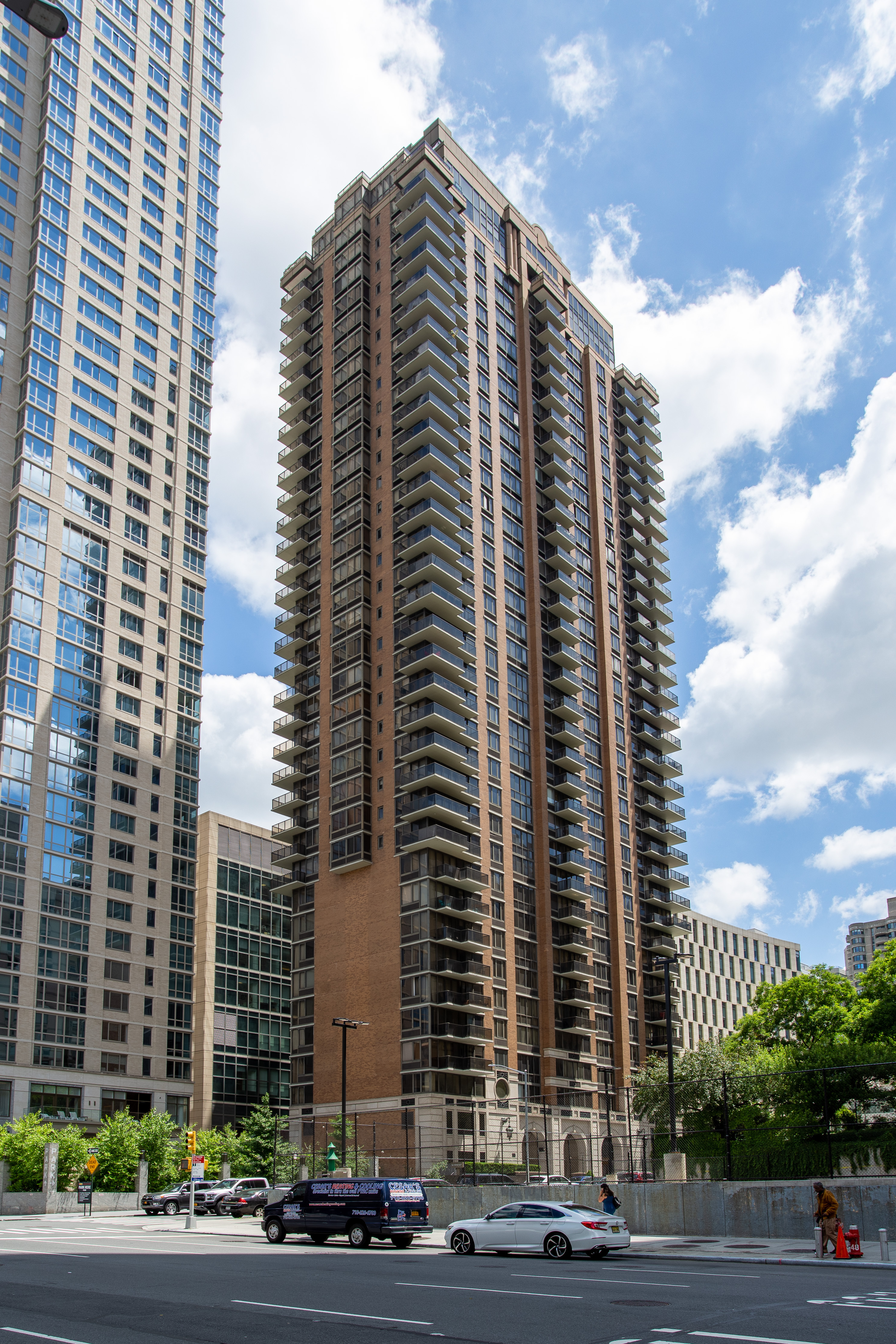 161 West 61st Street Lincoln Square New York NY 10023