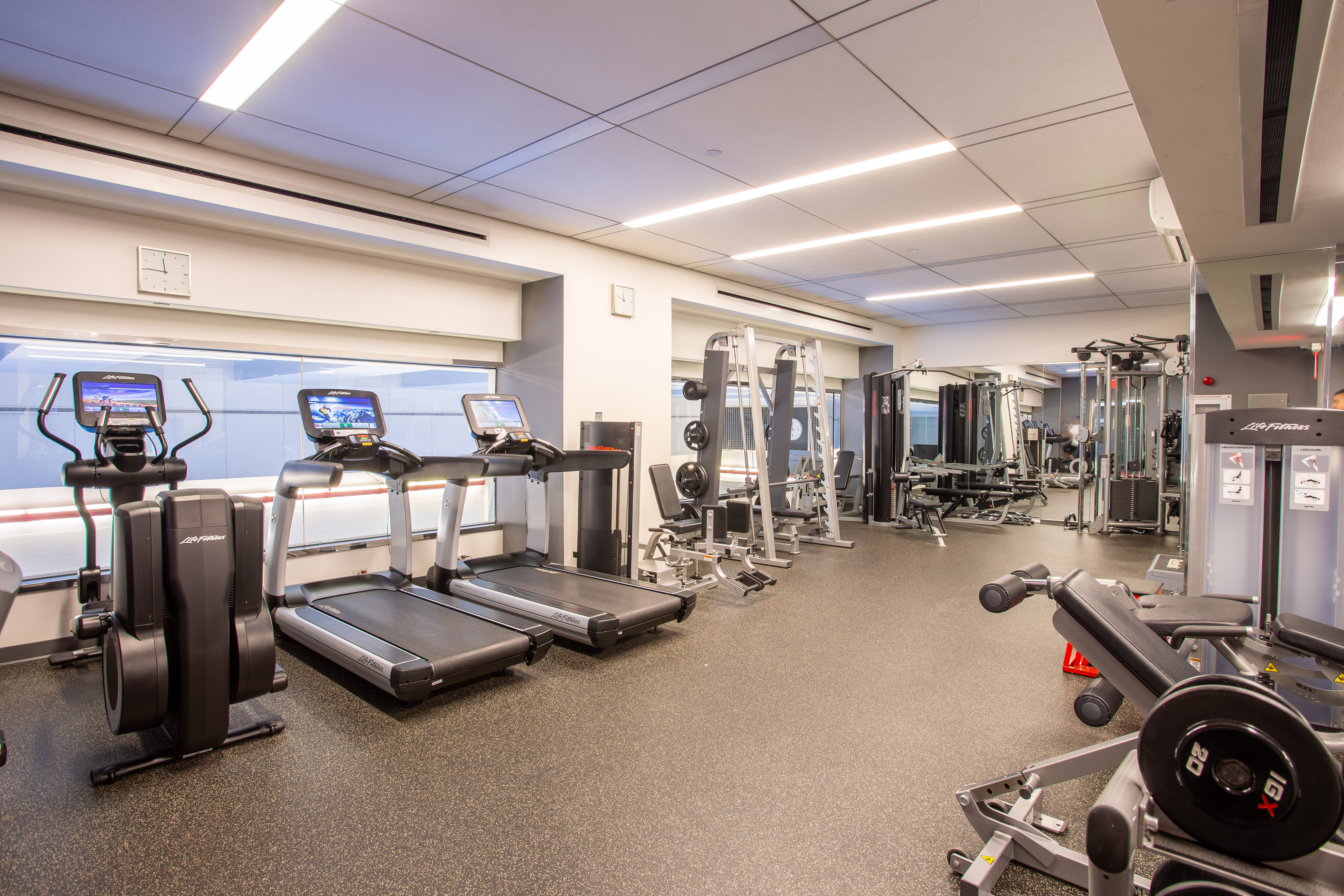161 West 61st Street Lincoln Square New York NY 10023