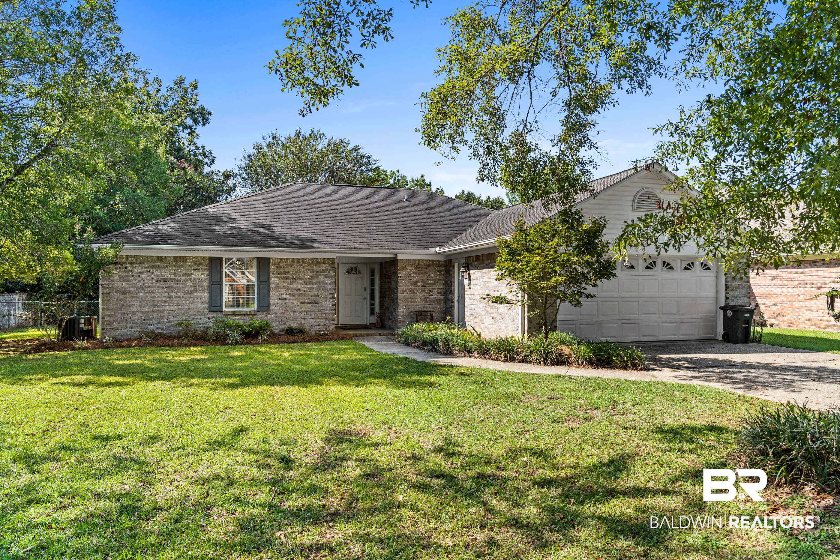 Fairhope Homes from $300,000-$400,000