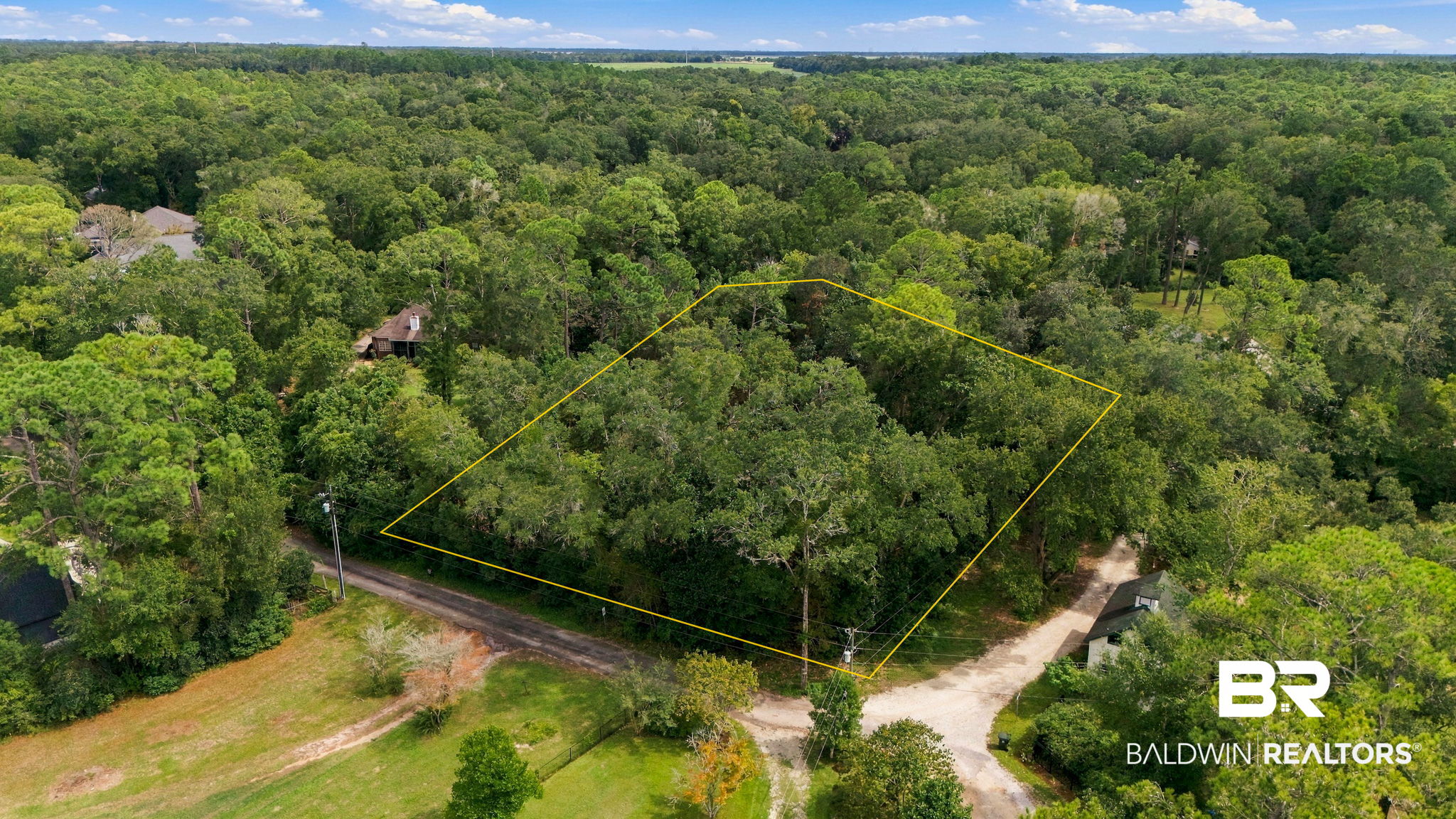 Magnolia Springs Alabama Homes For Sale