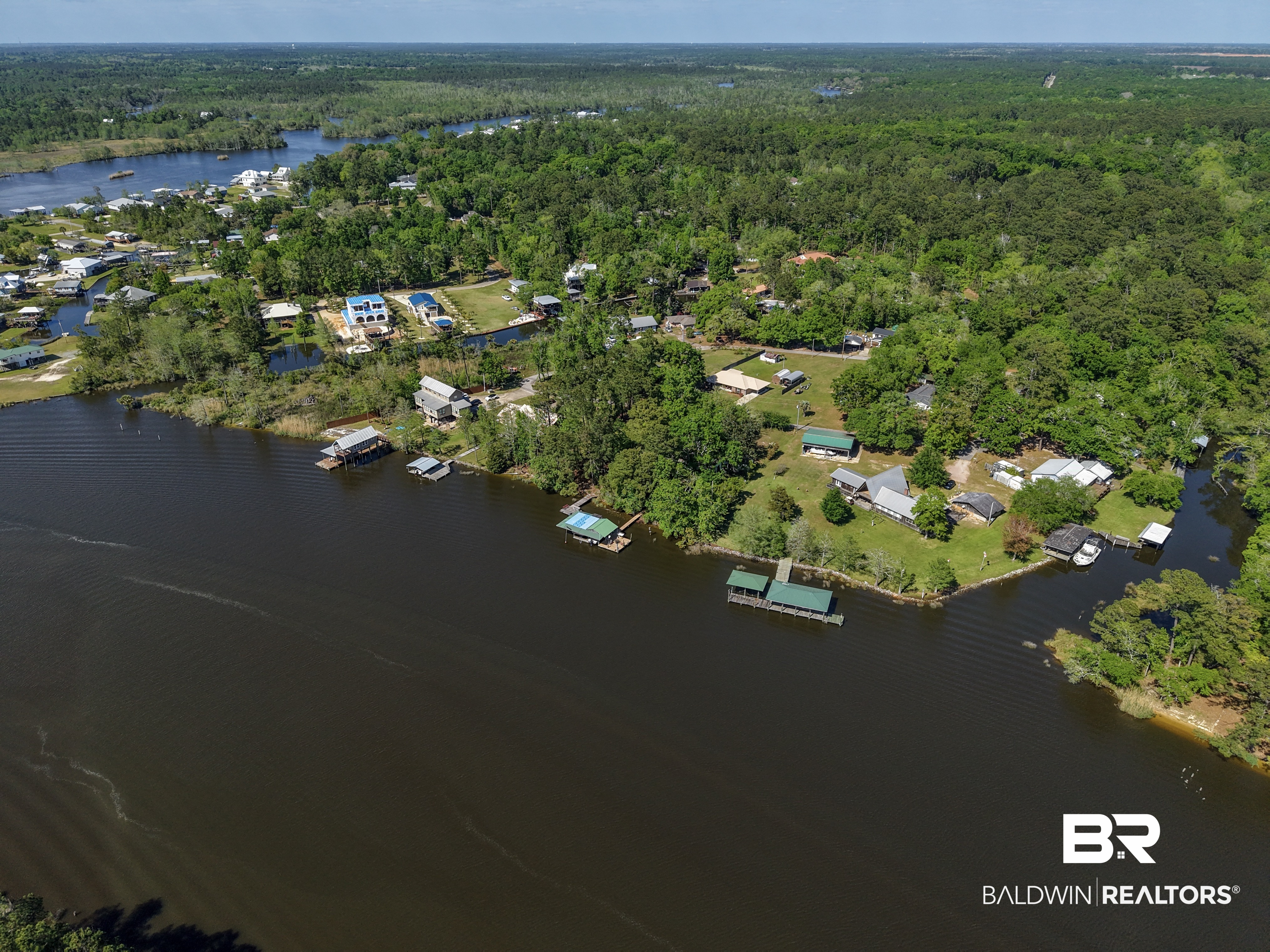 Photo 3 of Land for sale at Lot 6 Dogwood Dells Cir, Foley, AL 36535 | MLS# 386381 | Listing updated on 2026-09-15