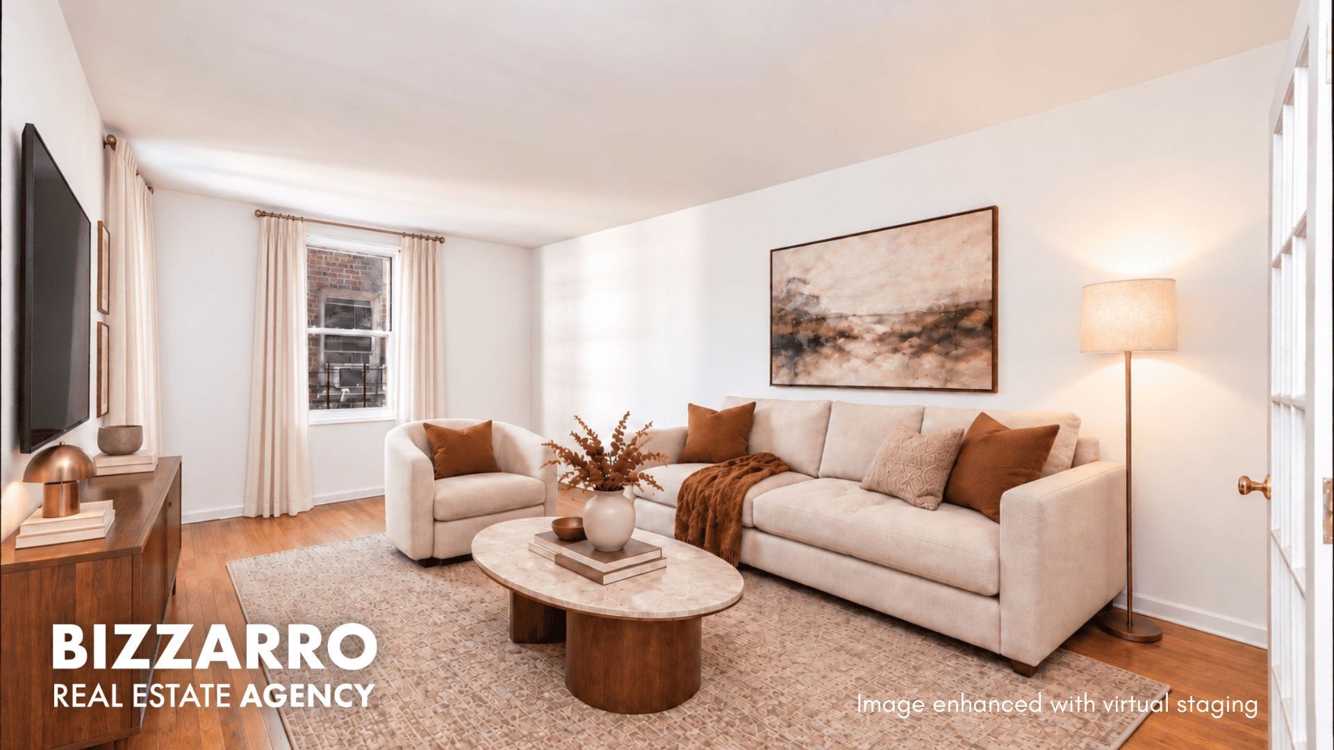 340 Haven Avenue 4L Hudson Heights New York NY 10033