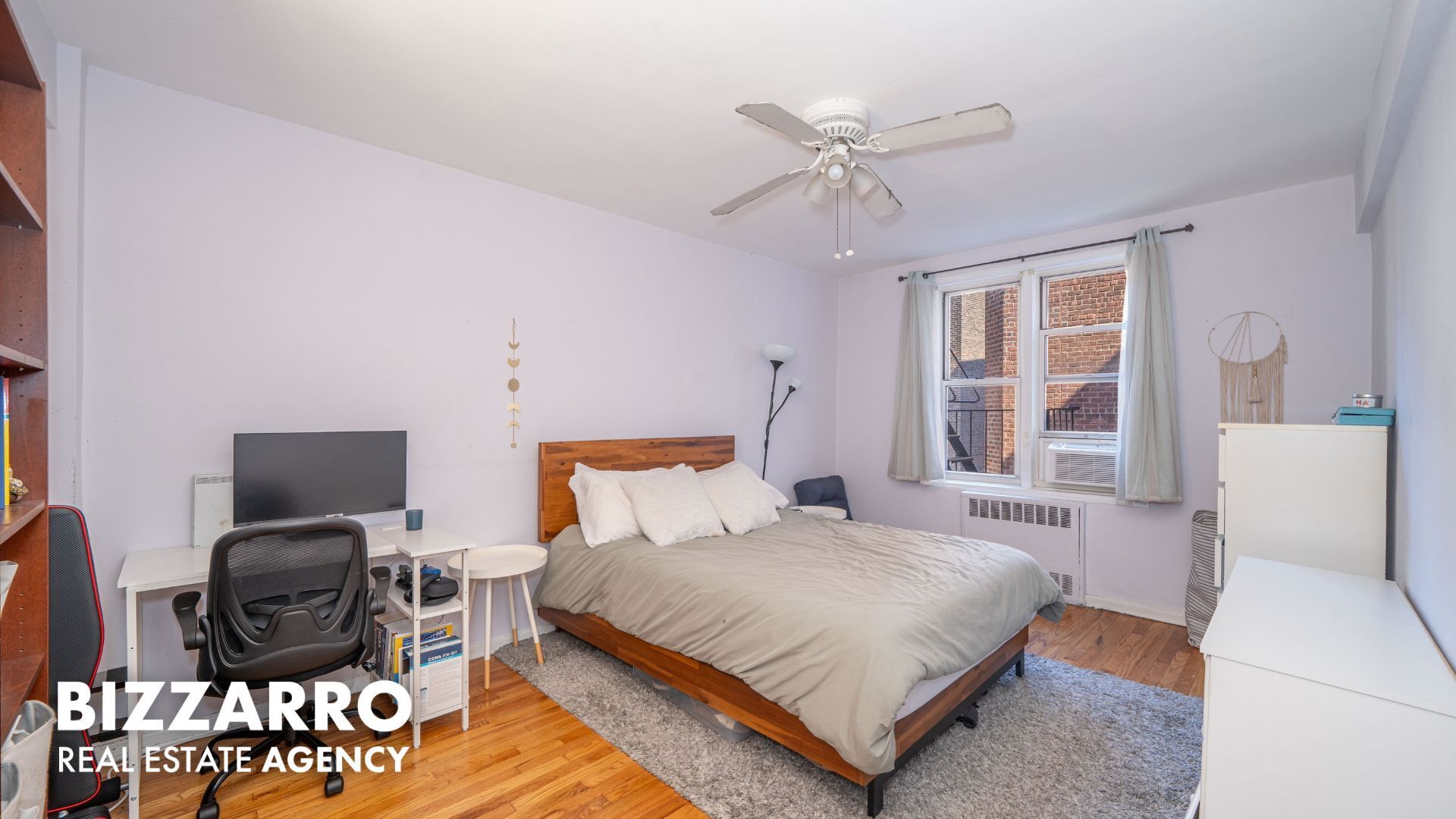 340 Haven Avenue 4L Hudson Heights New York NY 10033