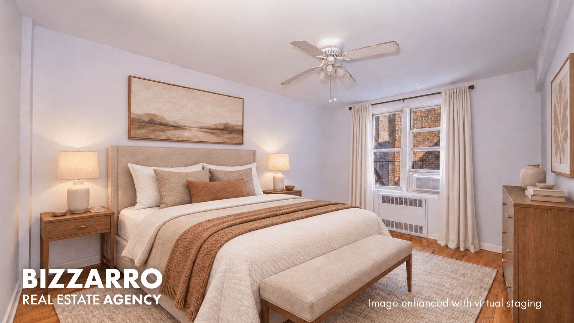 340 Haven Avenue 4L Hudson Heights New York NY 10033