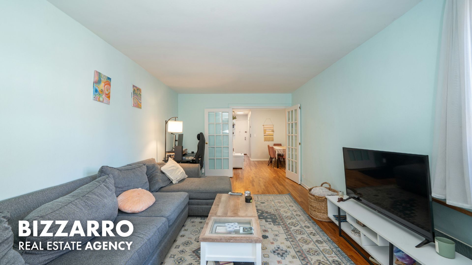 340 Haven Avenue 4L Hudson Heights New York NY 10033