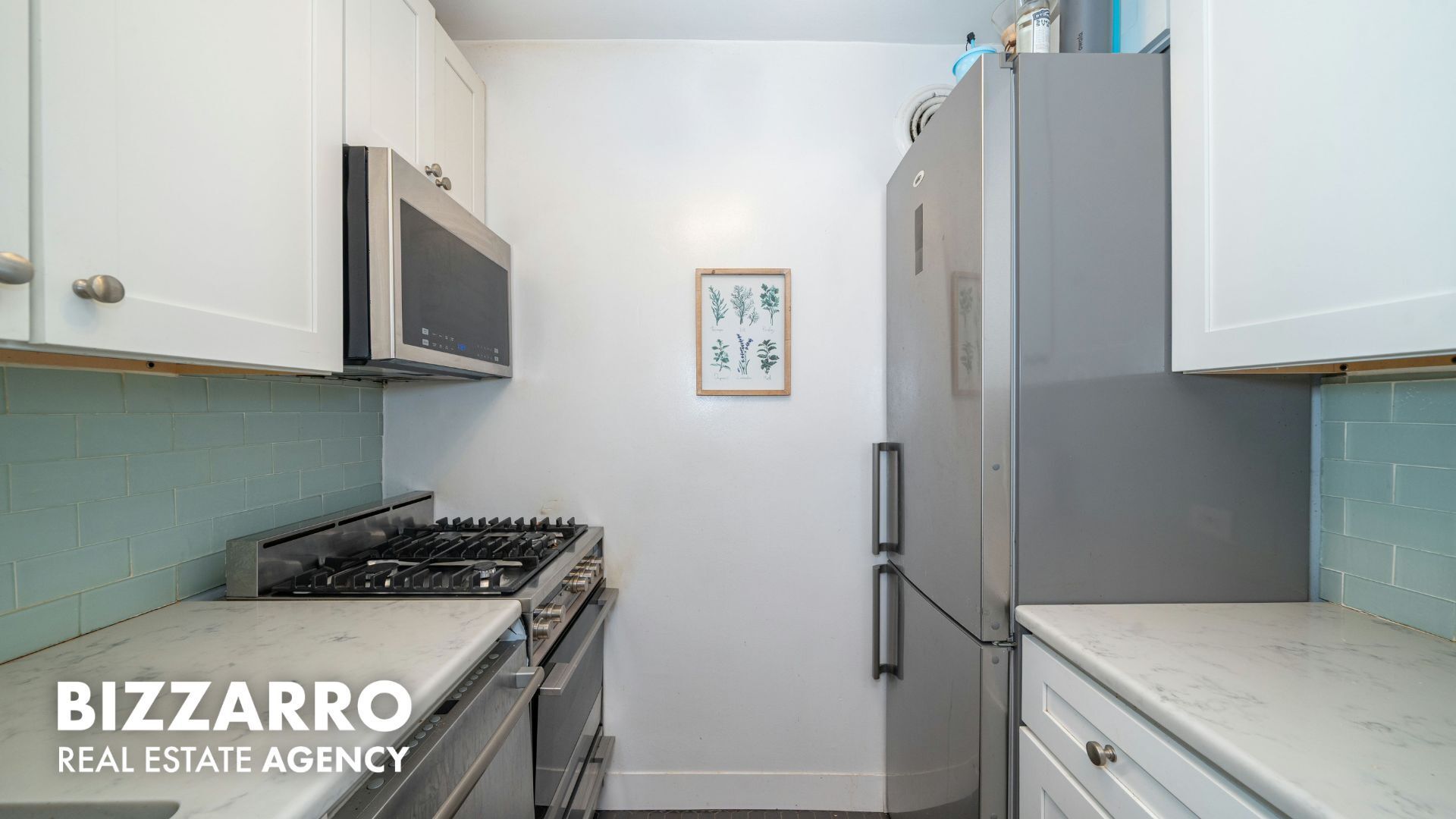 340 Haven Avenue 4L Hudson Heights New York NY 10033