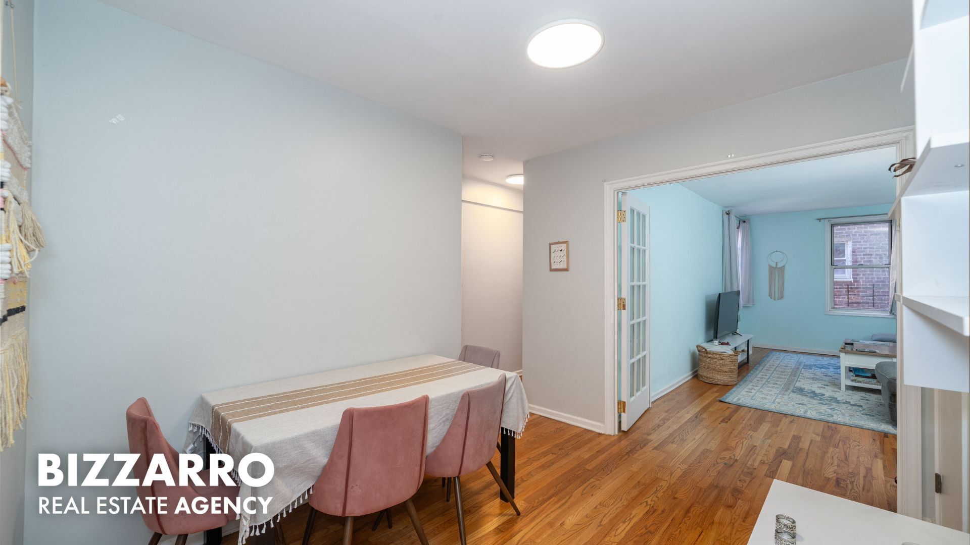 340 Haven Avenue 4L Hudson Heights New York NY 10033