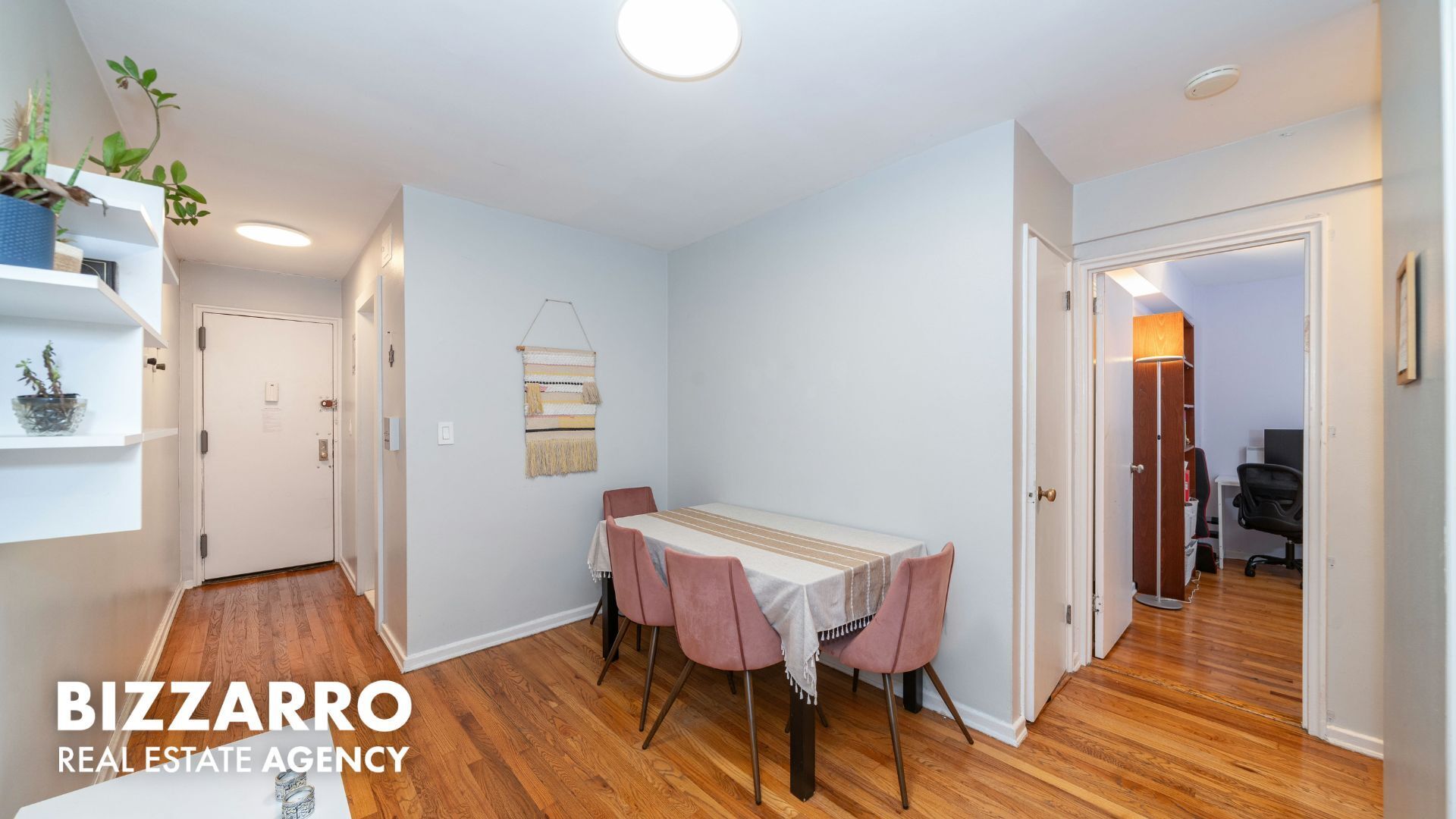 340 Haven Avenue 4L Hudson Heights New York NY 10033