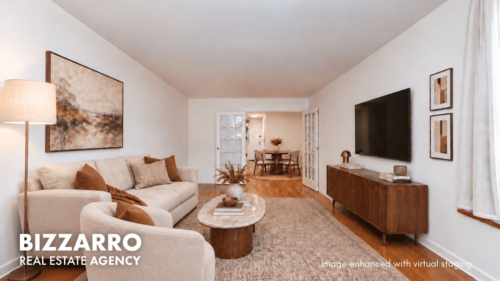 340 Haven Avenue 4L Hudson Heights New York NY 10033