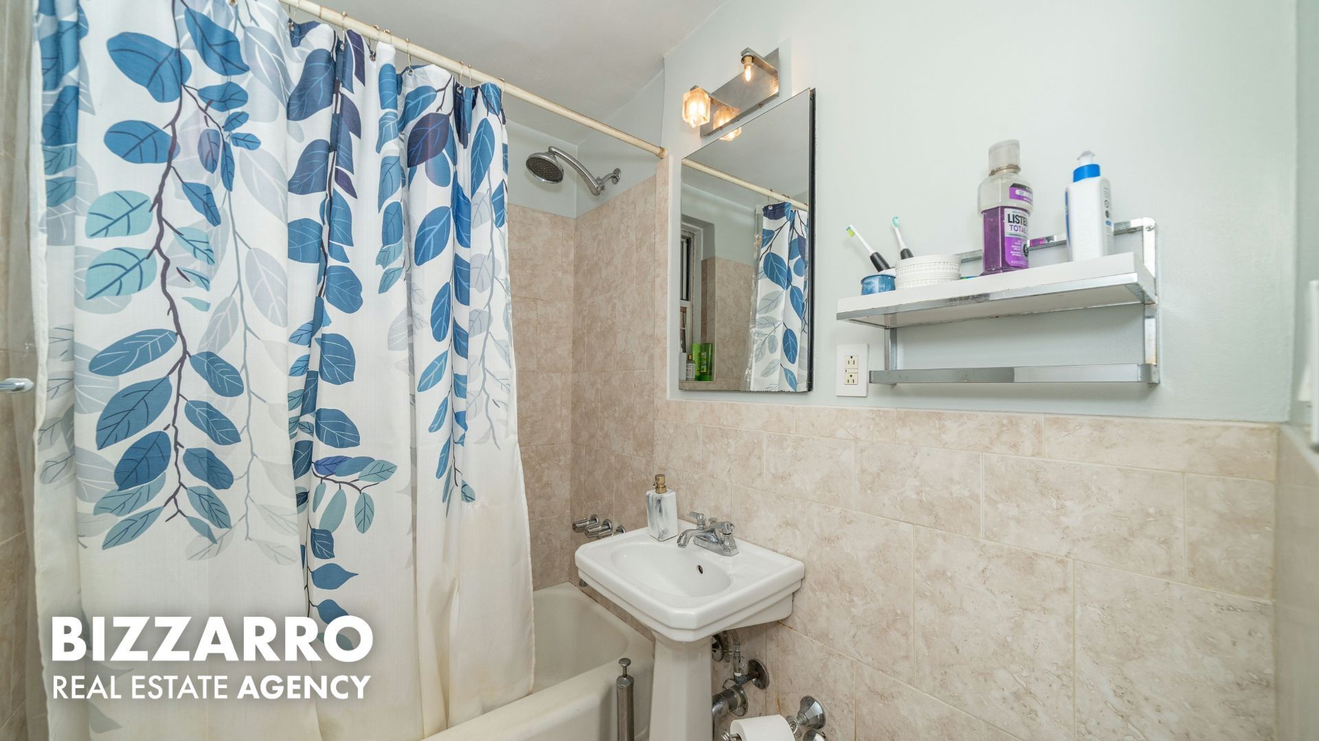340 Haven Avenue 4L Hudson Heights New York NY 10033