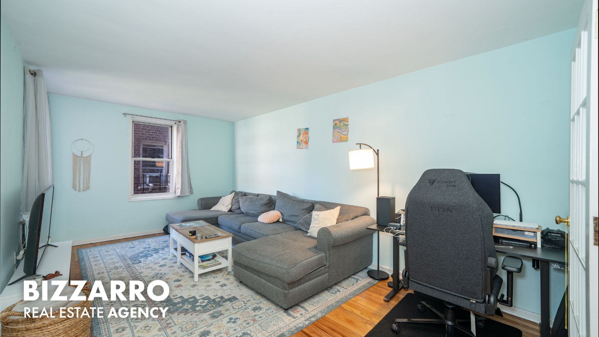 340 Haven Avenue 4L Hudson Heights New York NY 10033