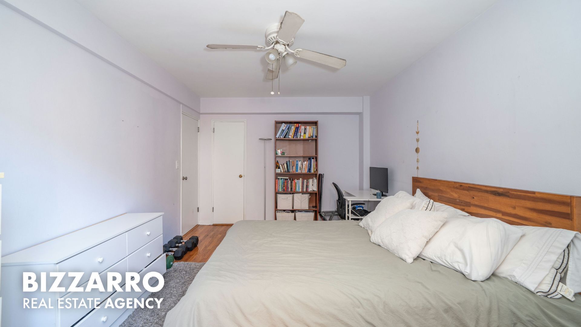 340 Haven Avenue 4L Hudson Heights New York NY 10033