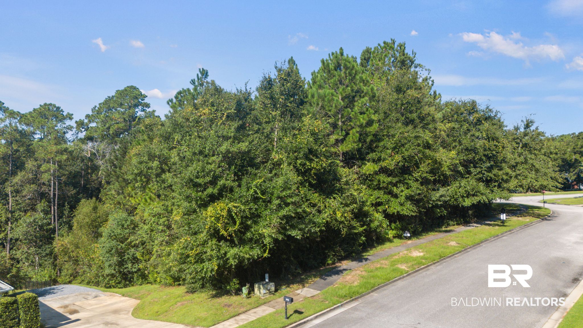 Photo 3 of Land for sale at 9494 Hackberry Ct, Daphne, AL 36527 | MLS# 410587 | Listing updated on 2026-09-15