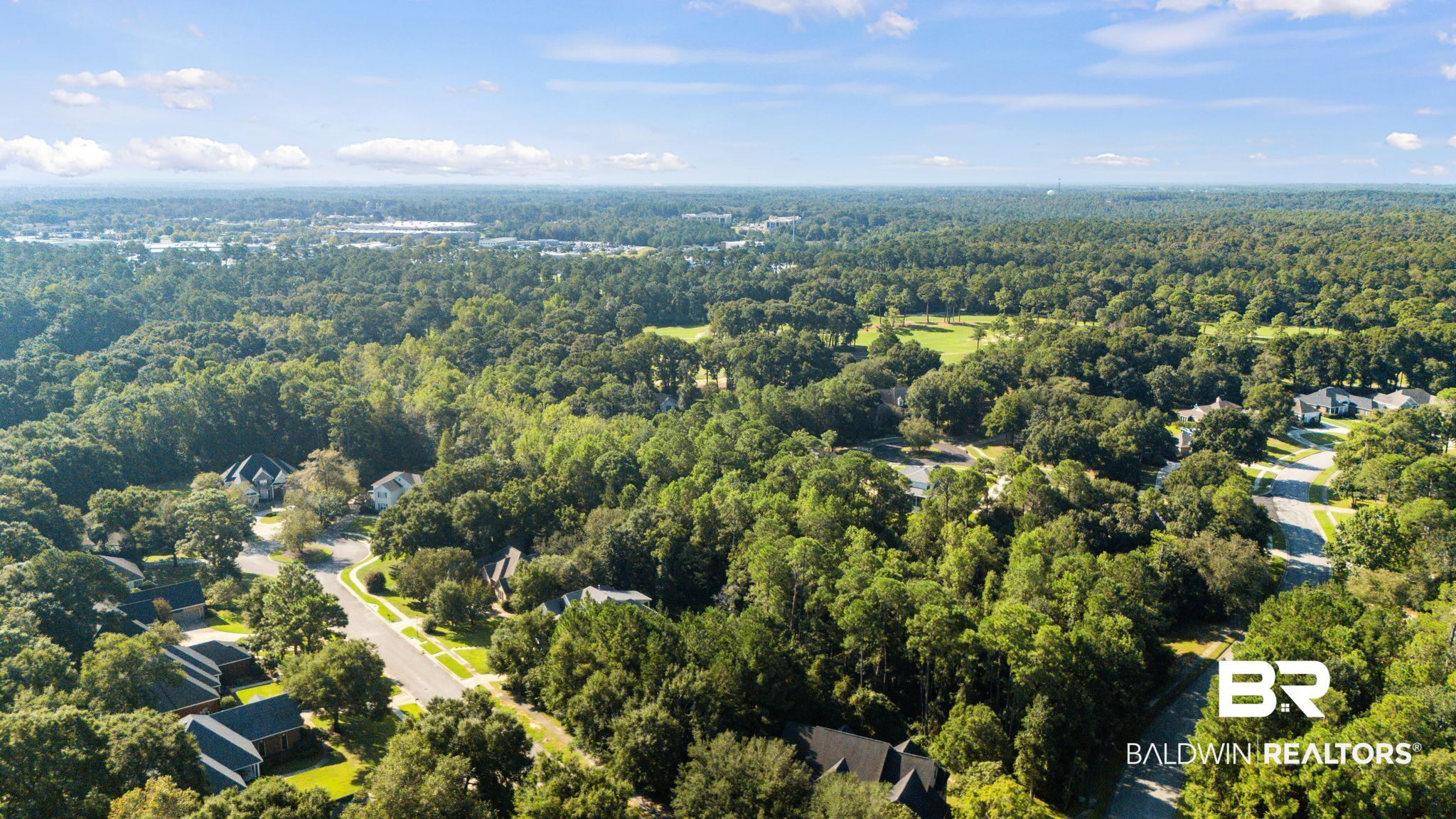 Photo 4 of Land for sale at 9494 Hackberry Ct, Daphne, AL 36527 | MLS# 410587 | Listing updated on 2026-09-15