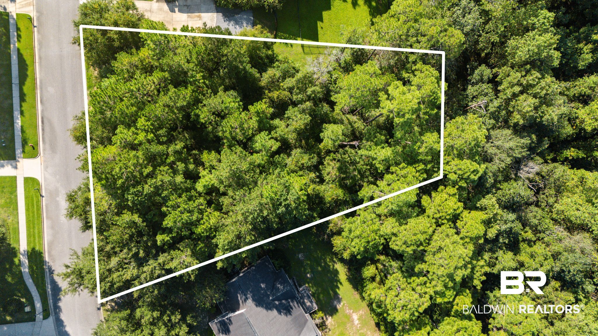 Photo 2 of Land for sale at 9494 Hackberry Ct, Daphne, AL 36527 | MLS# 410587 | Listing updated on 2026-09-15