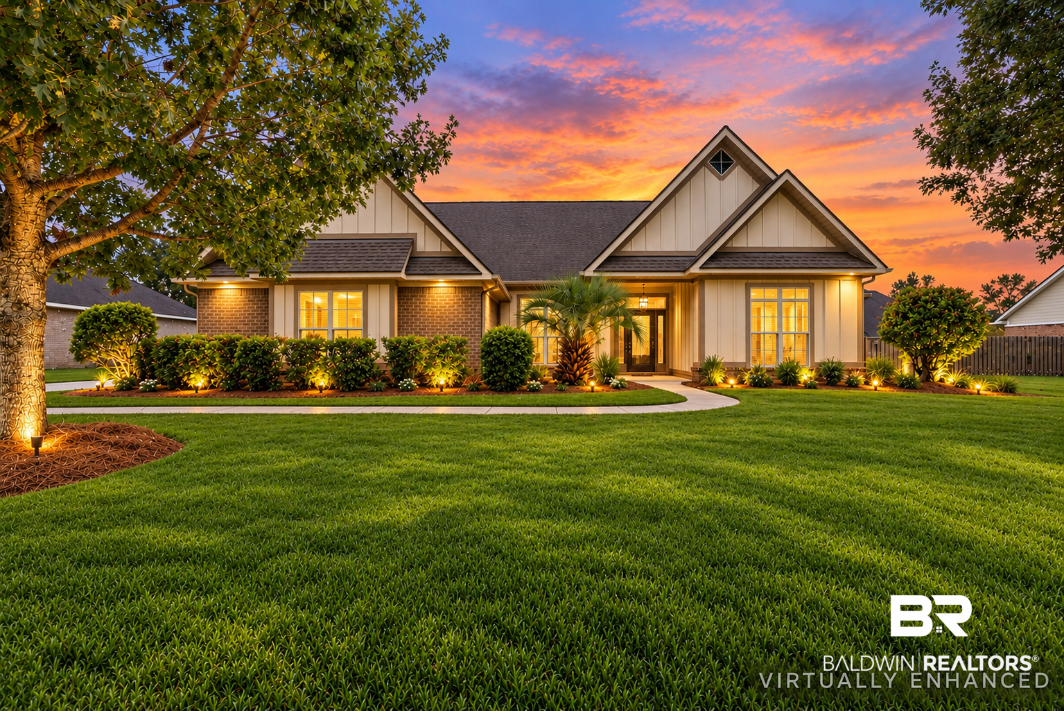 Photo 1 of Single family home for sale at 27838 Annabelle Ln, Daphne, AL 36526 | MLS# 407469 | Listing updated on 2026-09-17