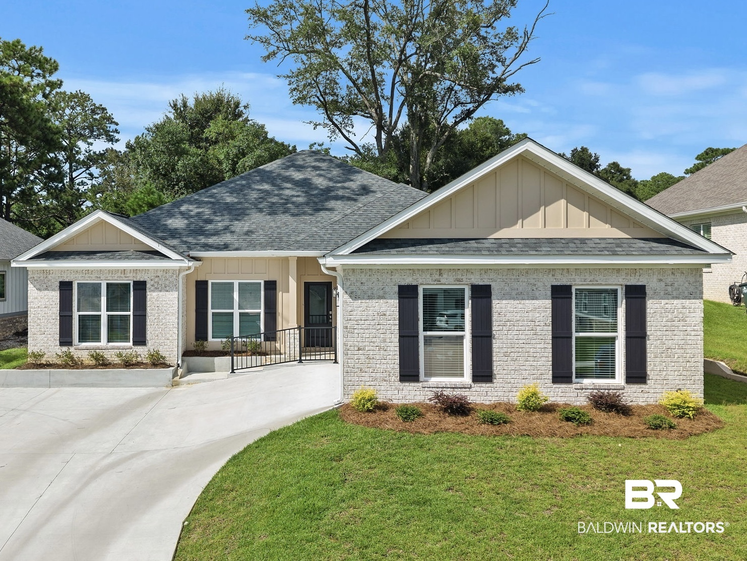 Real Estate in Timbercreek