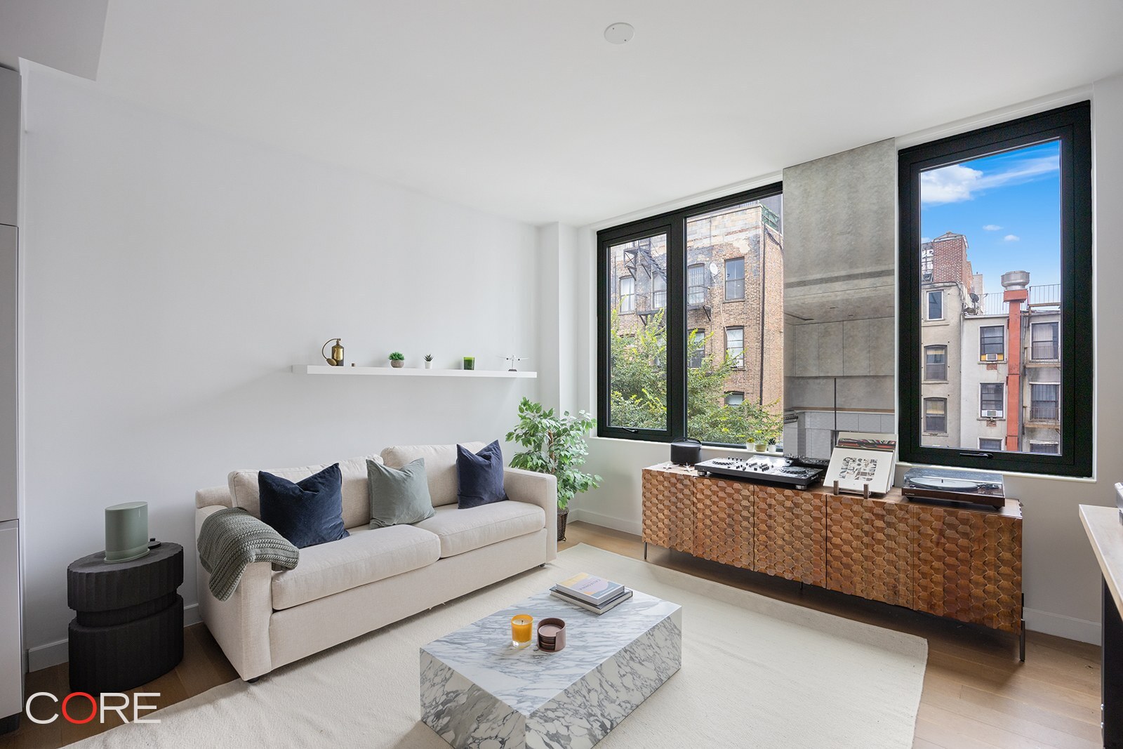 150 Rivington Street 4B Lower East Side New York NY 10002