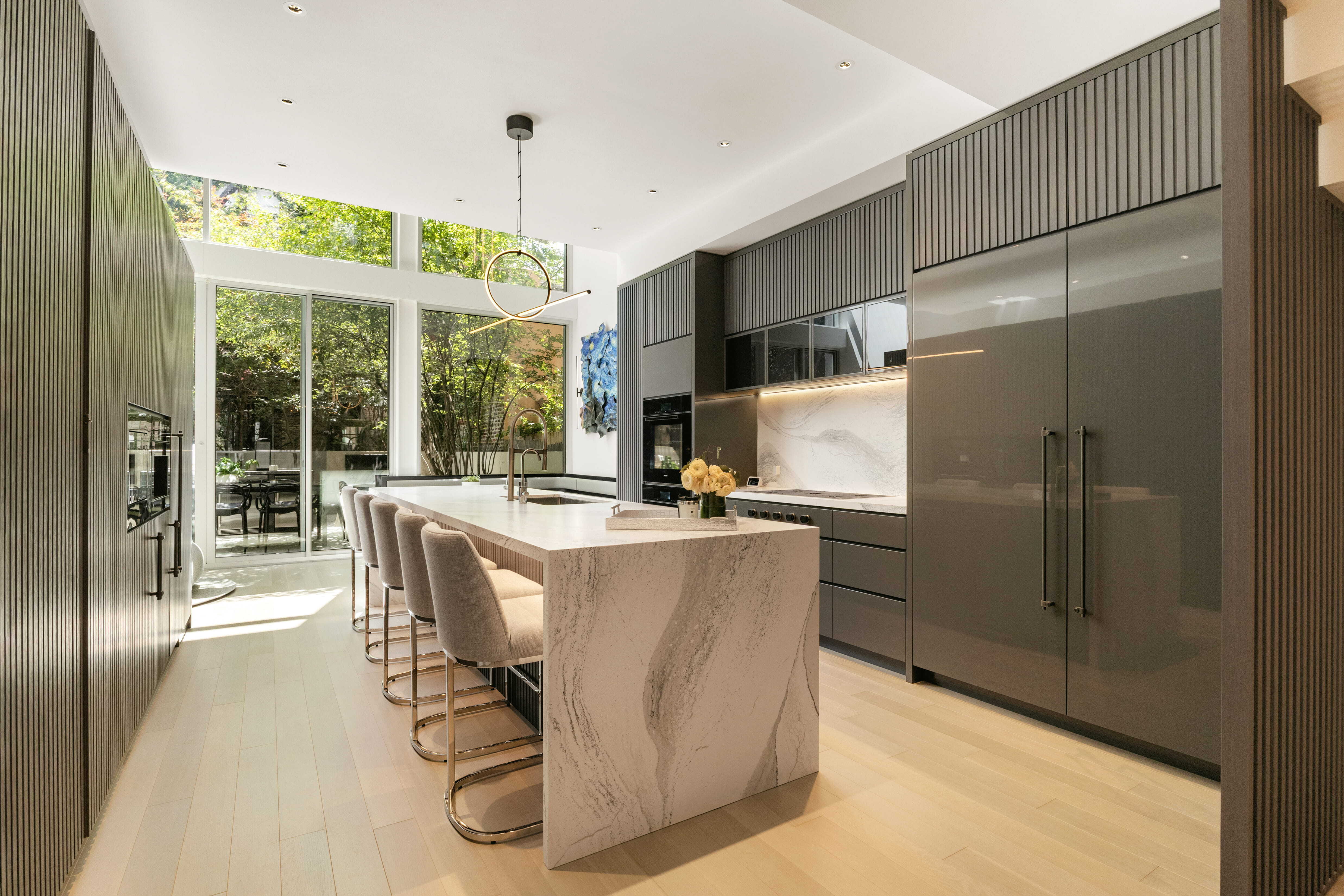 122 Waverly Place Greenwich Village New York NY 10011